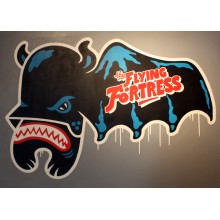 Flying Fortress (0)
